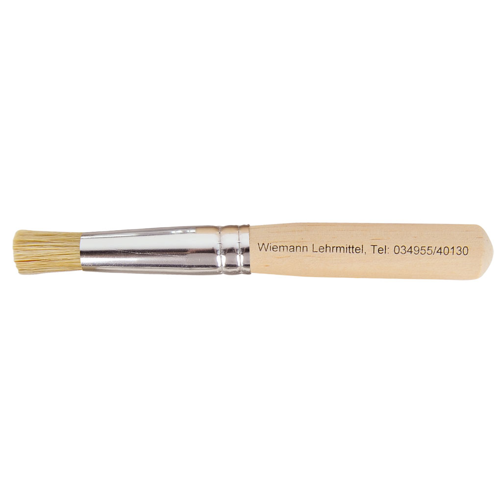 Leonhardy® Schablonierpinsel, 1 Stück