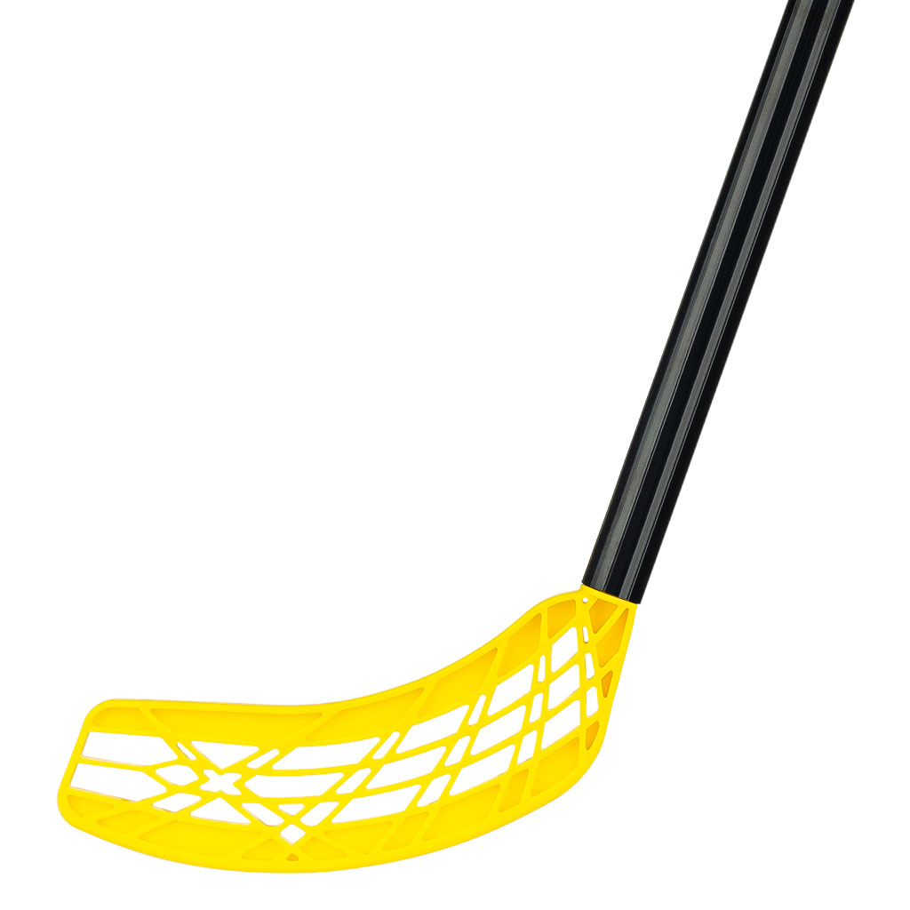 Unihockey-Schläger, einzeln