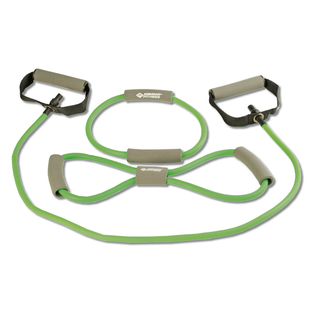 Expander Hellermann Expander 3er-Set | Wiemann Lehrmittel