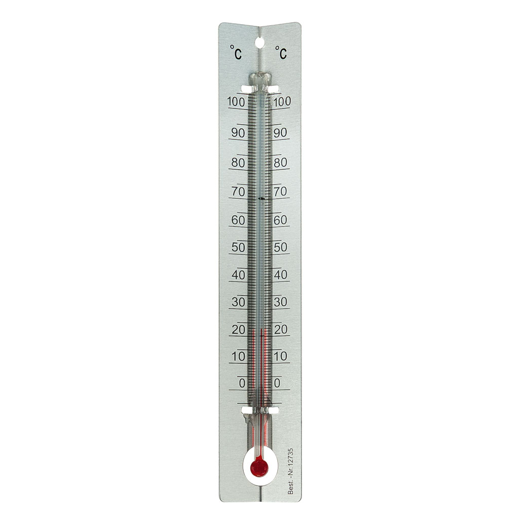 Thermometer für Schüler