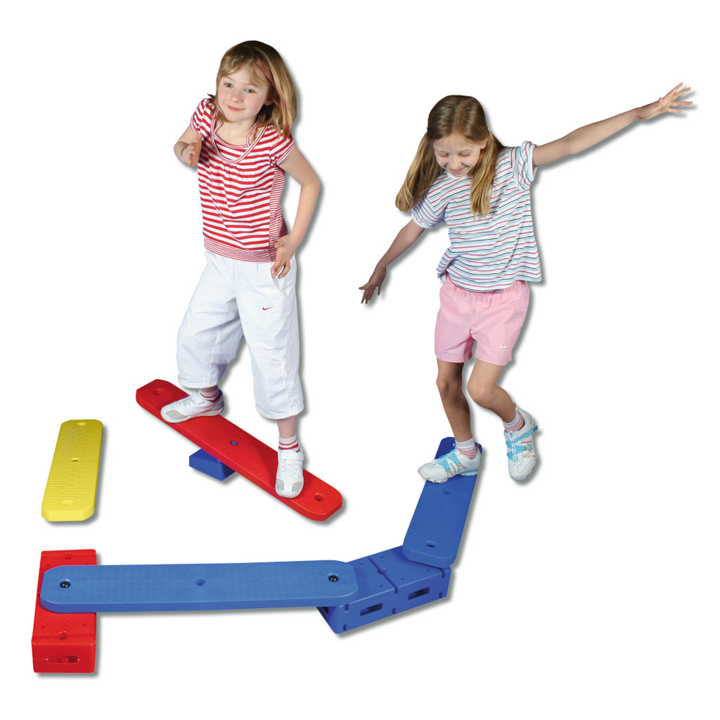 Motorik-Grund-Set