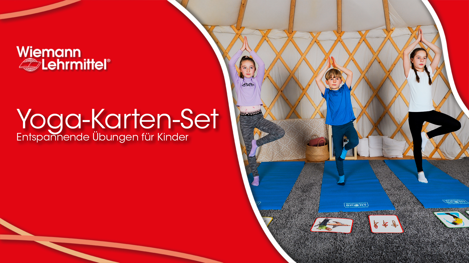 W-61839_Yoga-Karten-Set_Wiemann-Lehrmittel Video_zu_W-61839_Yoga-Karten-Set_Wiemann-Lehrmittel