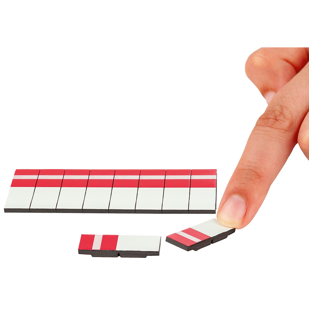 Kippmagnete für Klassenplan Kippmagnete für Klassenplan