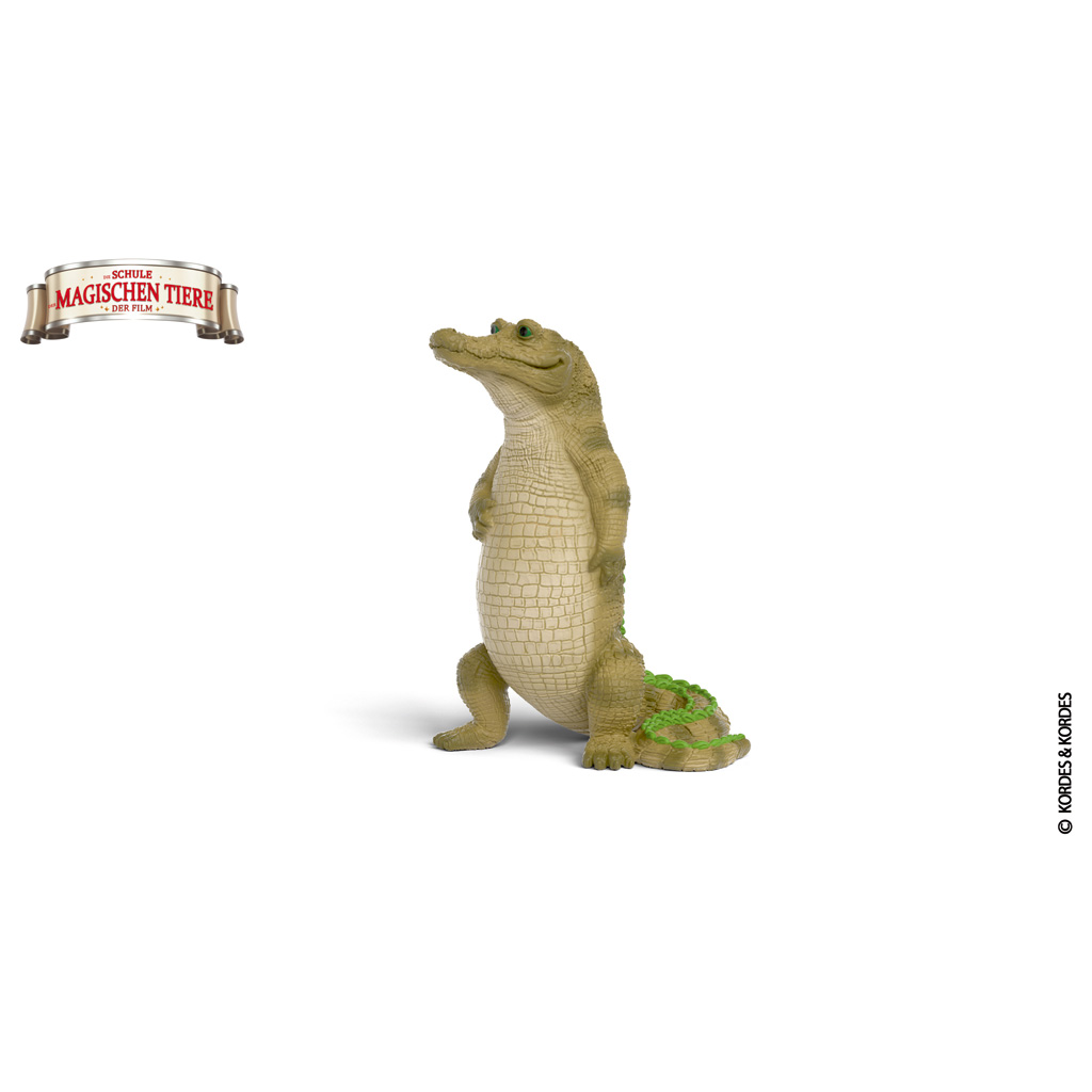 Schleich® Rick das Krokodil