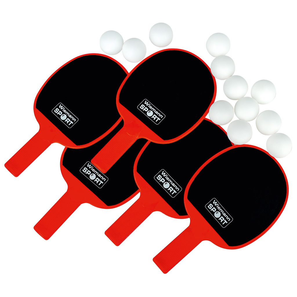 Tischtennis-Set Outdoor