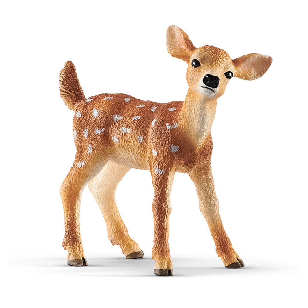 Schleich® Weißwedelkalb Schleich® Weißwedelkalb