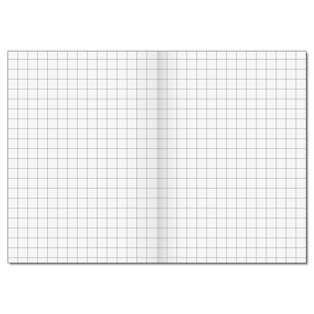 Brunnen® Schulheft DIN A5