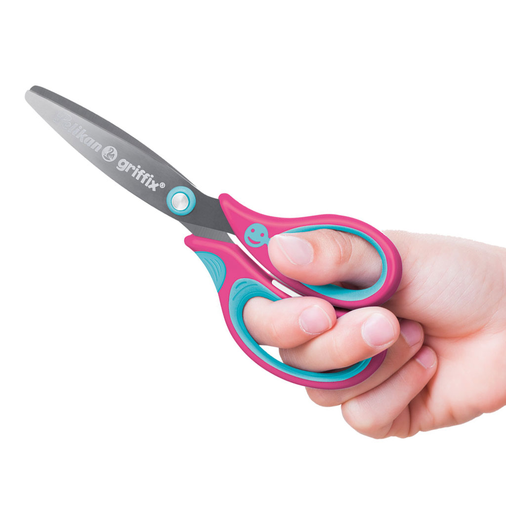 griffix® Schulschere