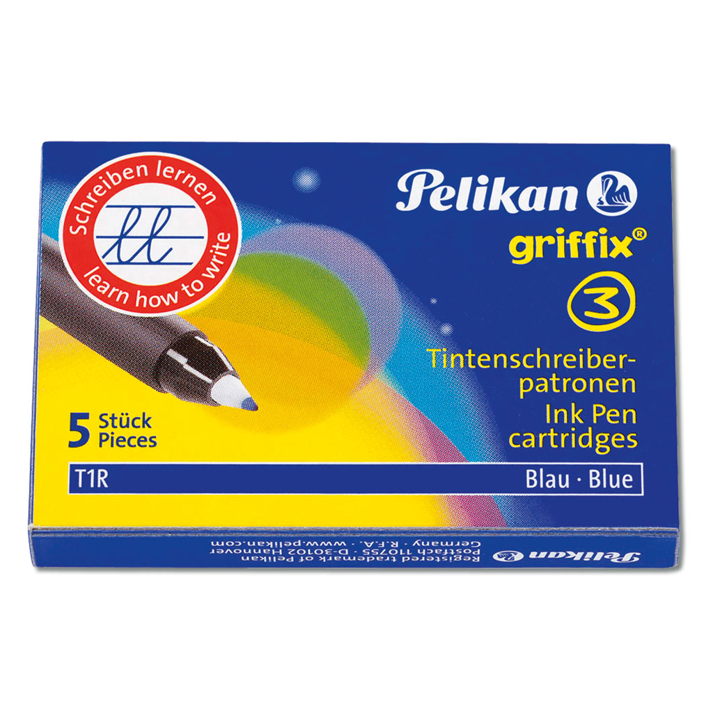 temp92581-griffix-tintenschreiber-patronenyrACIWtnMGylr griffix® Tintenschreiberpatronen, 5 Stück
