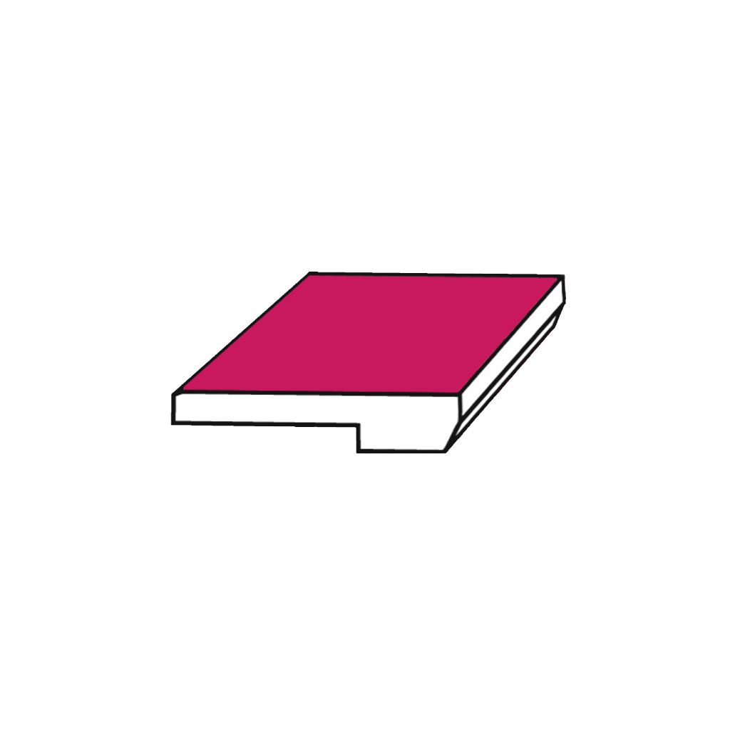 Kippmagnete für Personal- und Raumplan