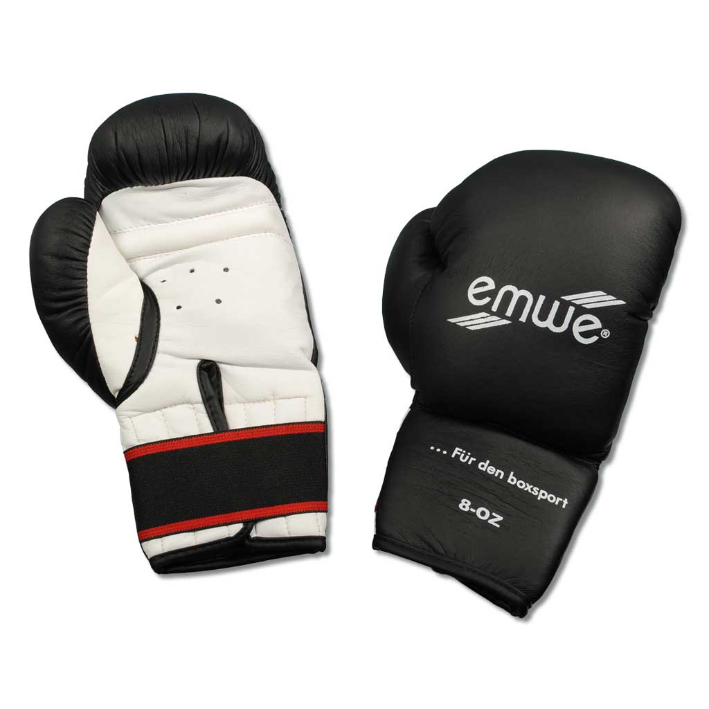 Box-Handschuhe - 8 Unzen