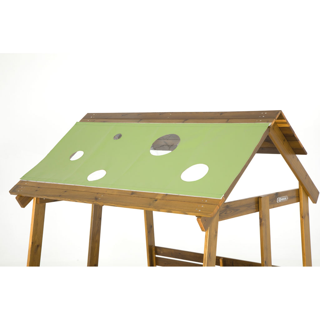 Outdoor-Picknickhaus
