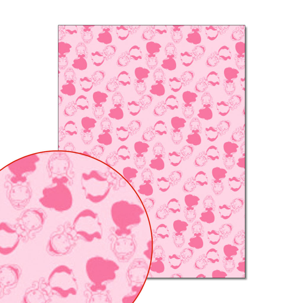 temp92007-40-decoupage-papier-prinzessink9qKW1VobKhq2 Decoupage-Papier, 1 Bogen, 30 x 40 cm
