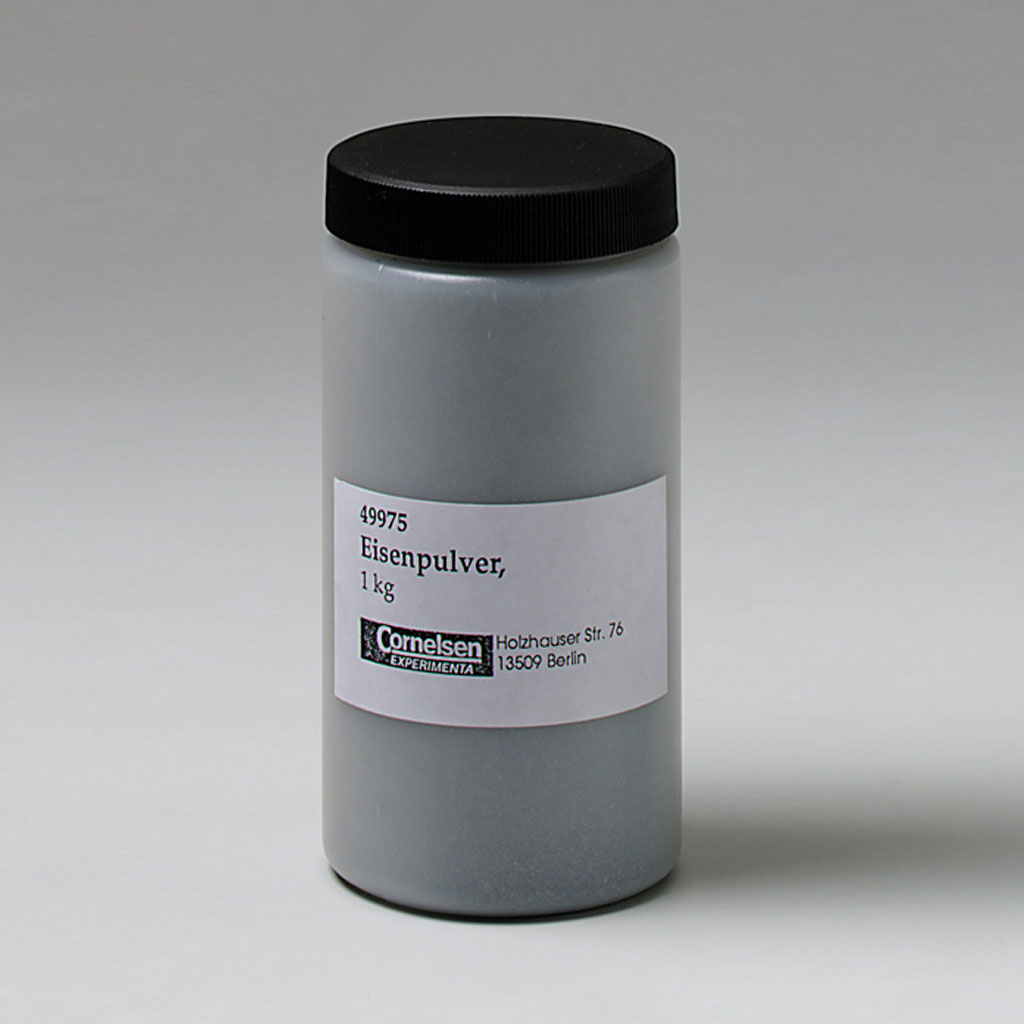 Eisenpulver, 1000 g