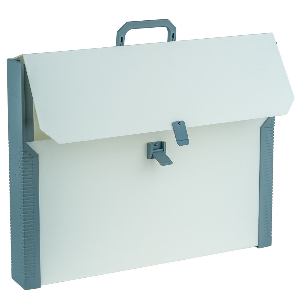 Zeichenplattenkoffer StudioCase A3