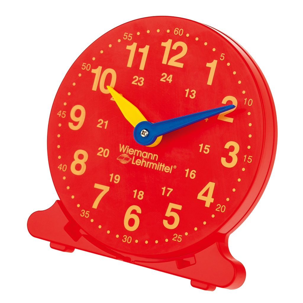 Schüler-Uhr Schüler-Uhr