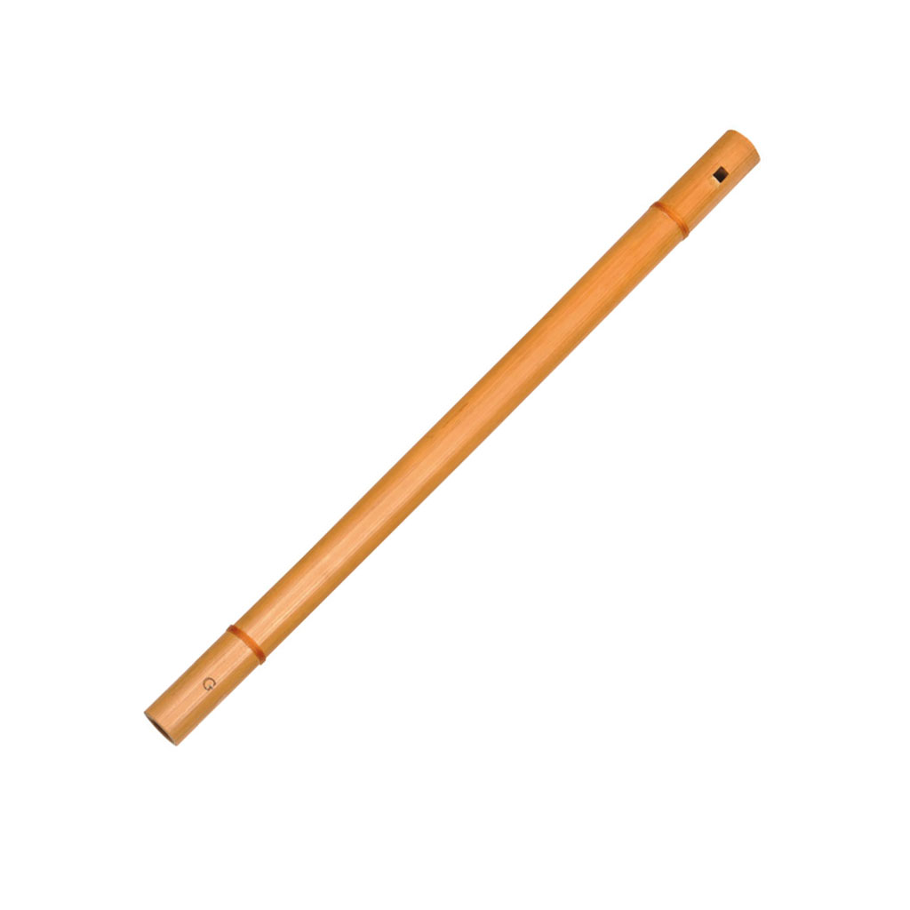 Obertonflöte G3