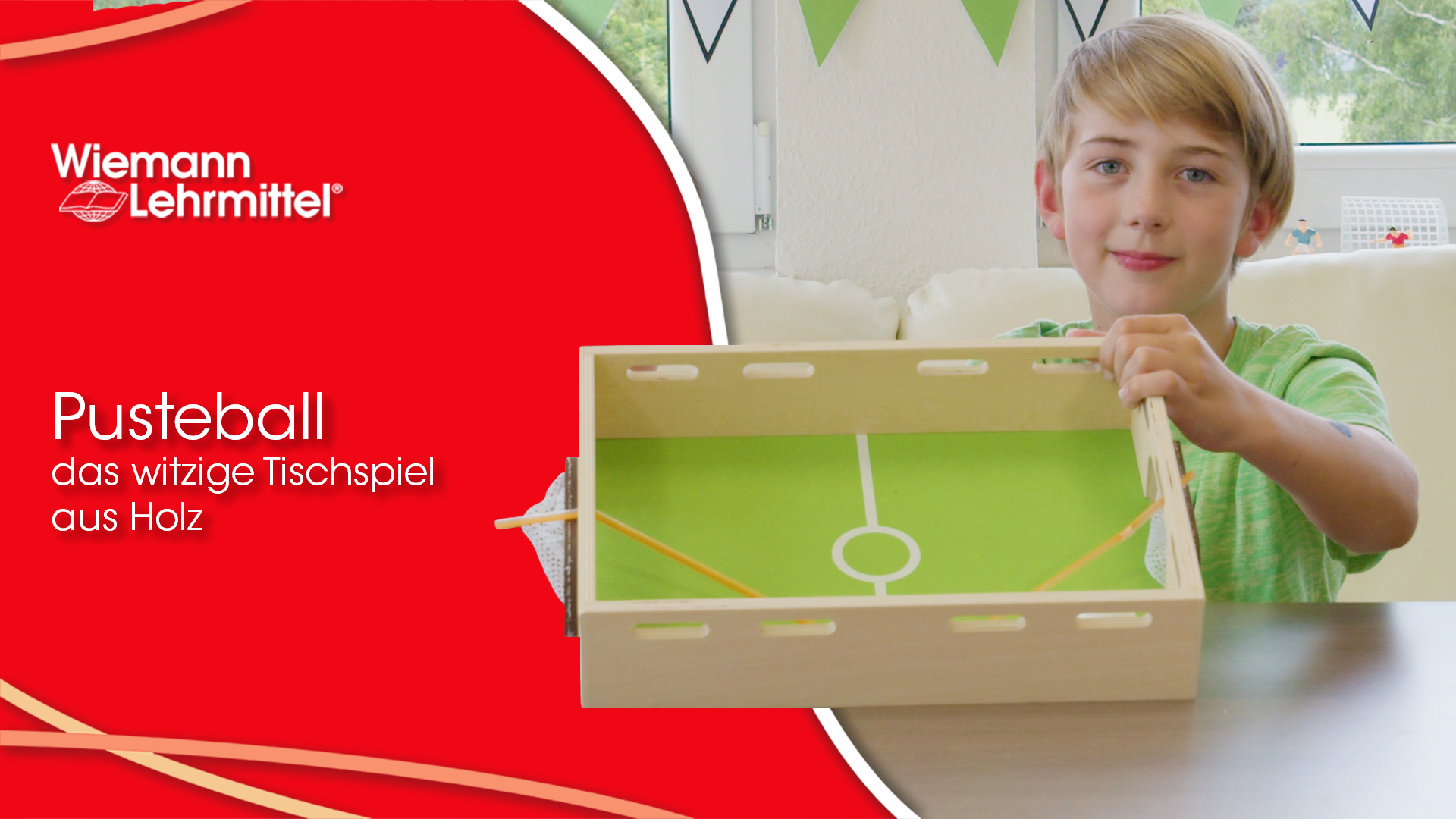 W-80610_Pusteball_Wiemann-Lehrmittel Video_zu_W-80610_Pusteball_Wiemann-Lehrmittel