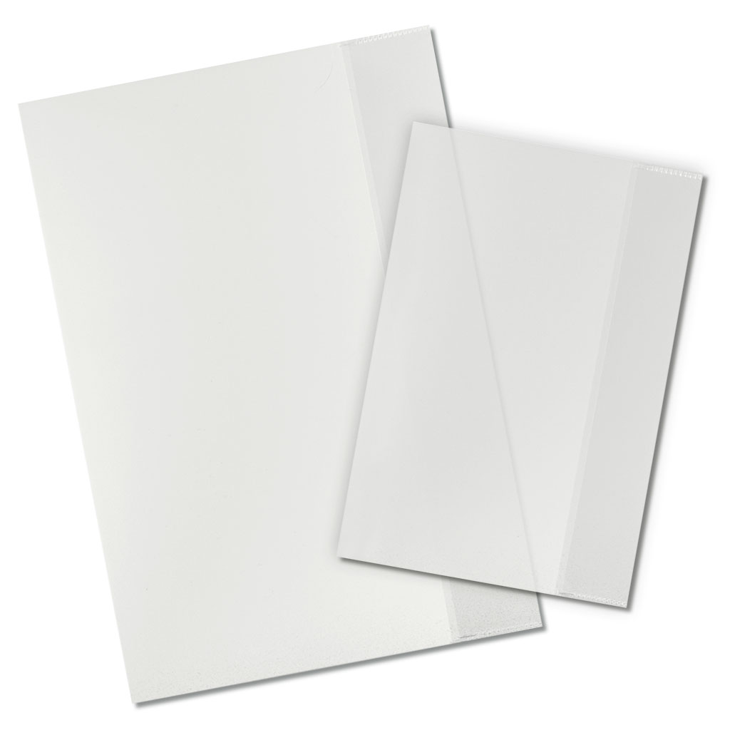 tempm92760_hefthuellen_a5_a4_farblos7of7CErOiYnME Auf diesem Bild ist das Produkt mit der Art.Nr.: M-92760 zu sehen