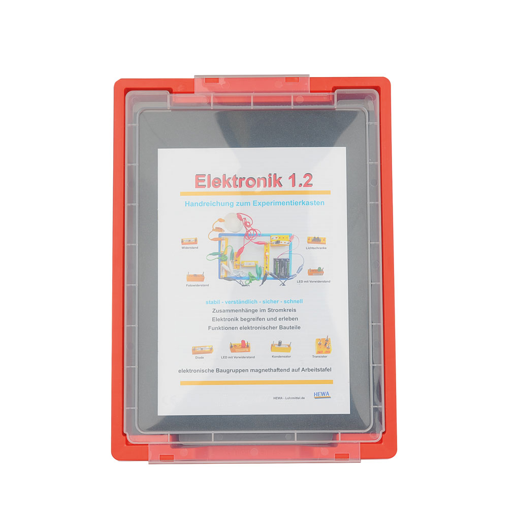 Elektrobaukasten 2 Elektrobaukasten 2