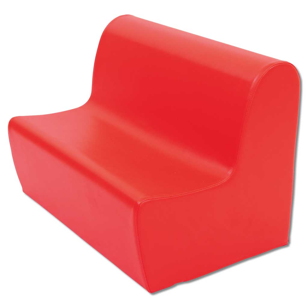 KITA-KIDS Soft-Sitzmöbel – Sitzbank