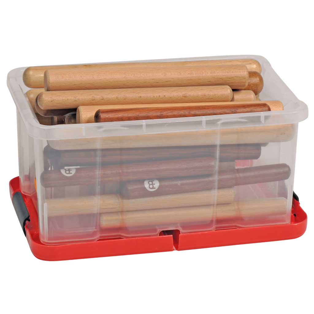 Claves Gruppensatz Claves Gruppensatz