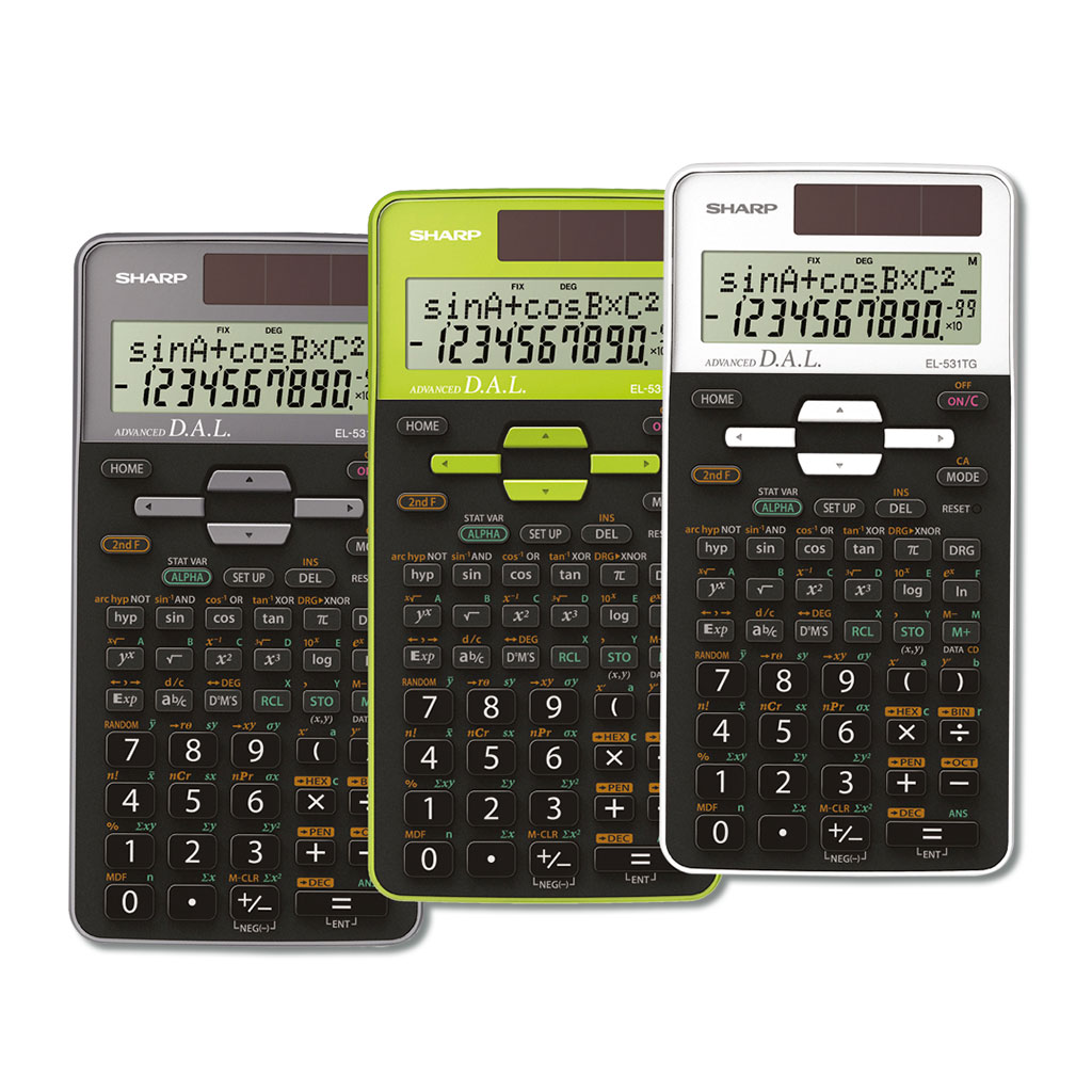 tempm30277-taschenrechner-el-531tgrcjvH59AeJ1Mh Sharp EL-531TG Schulrechner