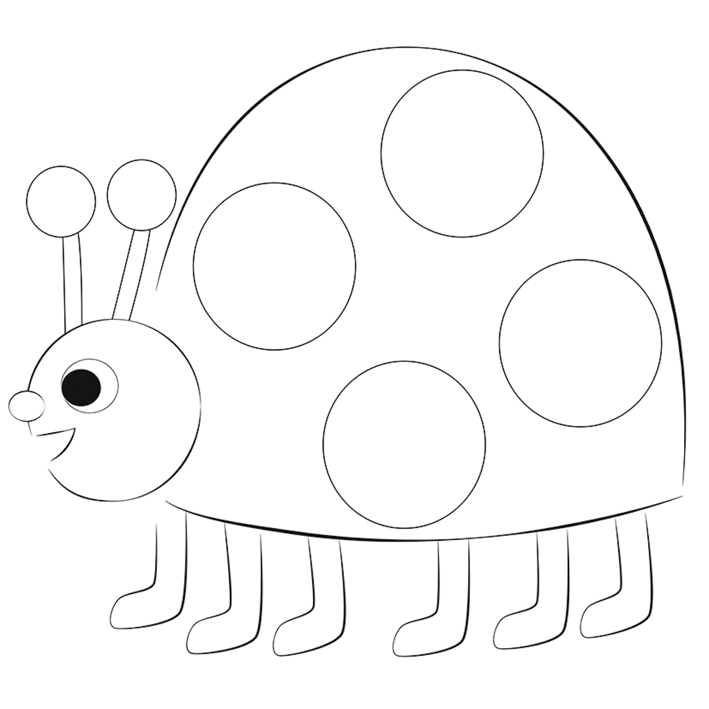 URSUS® Knüddelbilder Set Frühling URSUS® Knüddelbilder Set Frühling