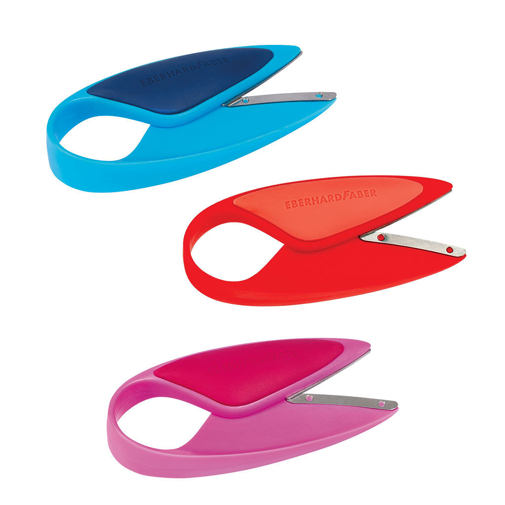 Eberhard Faber Kinderschere Mini Kids-Bild Auf diesem Bild ist das Produkt mit der Art.Nr.: M-93157 zu sehen