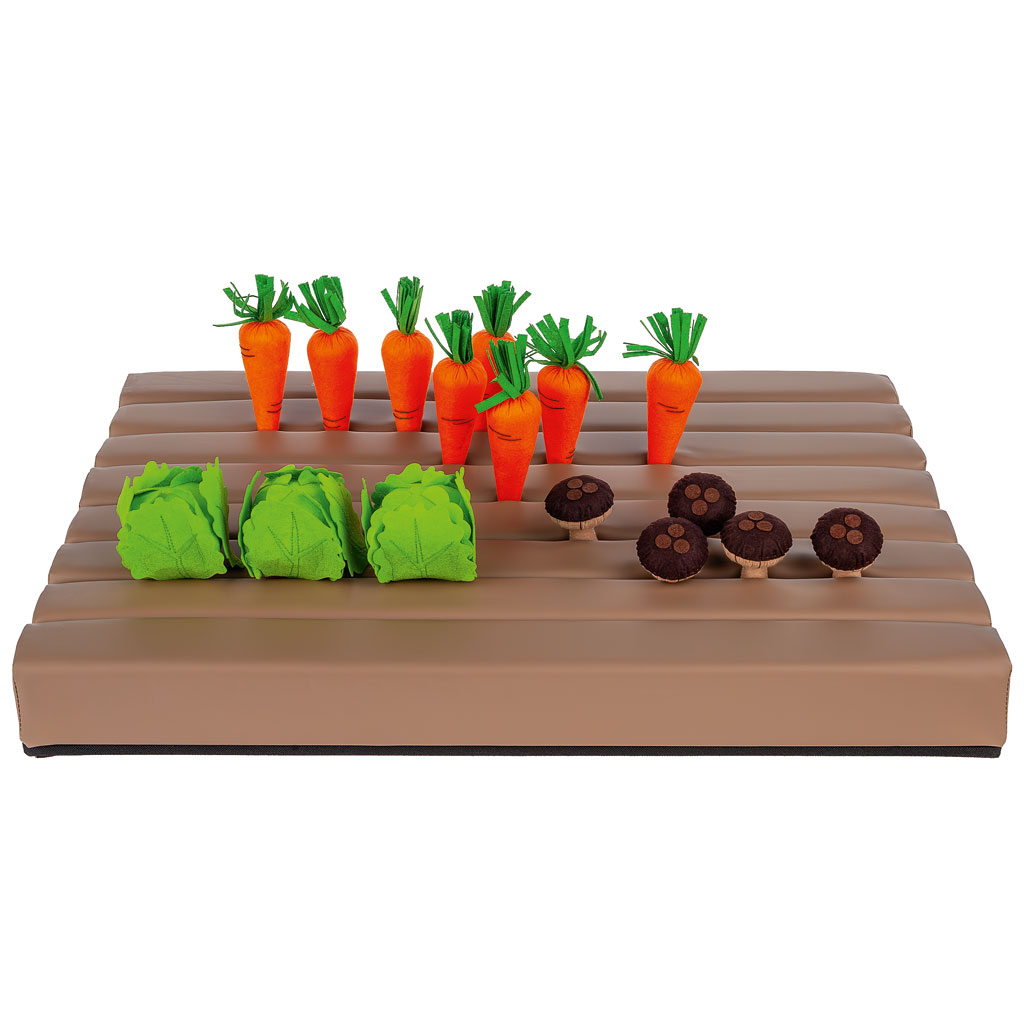 Happy Farming Softes Ackerland