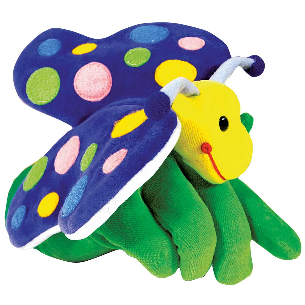 Schmetterling