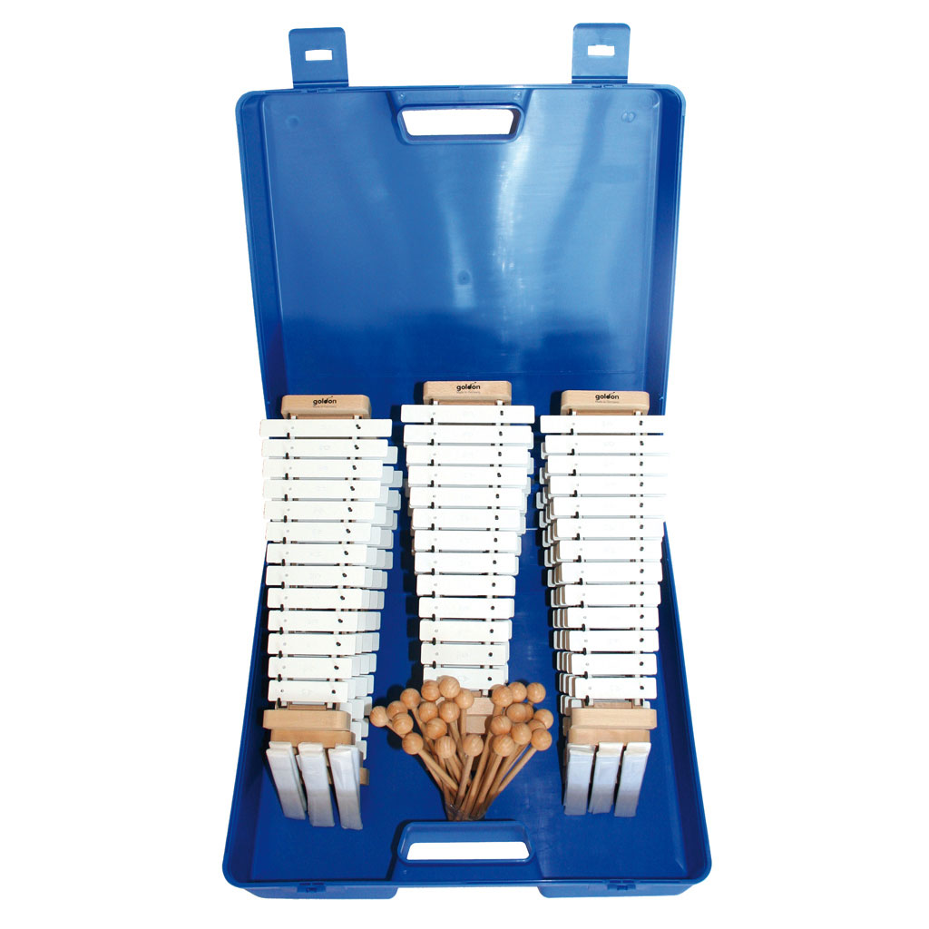 temp11850yn9rs4wupXhzK TrellaTon® Großer Musikkoffer, leer