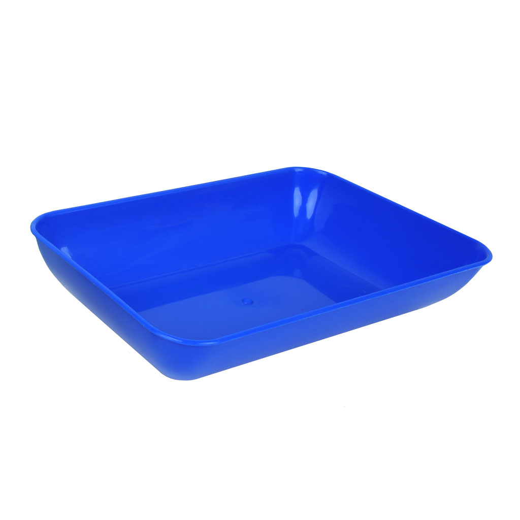 Arbeitsschale, Kunststoff