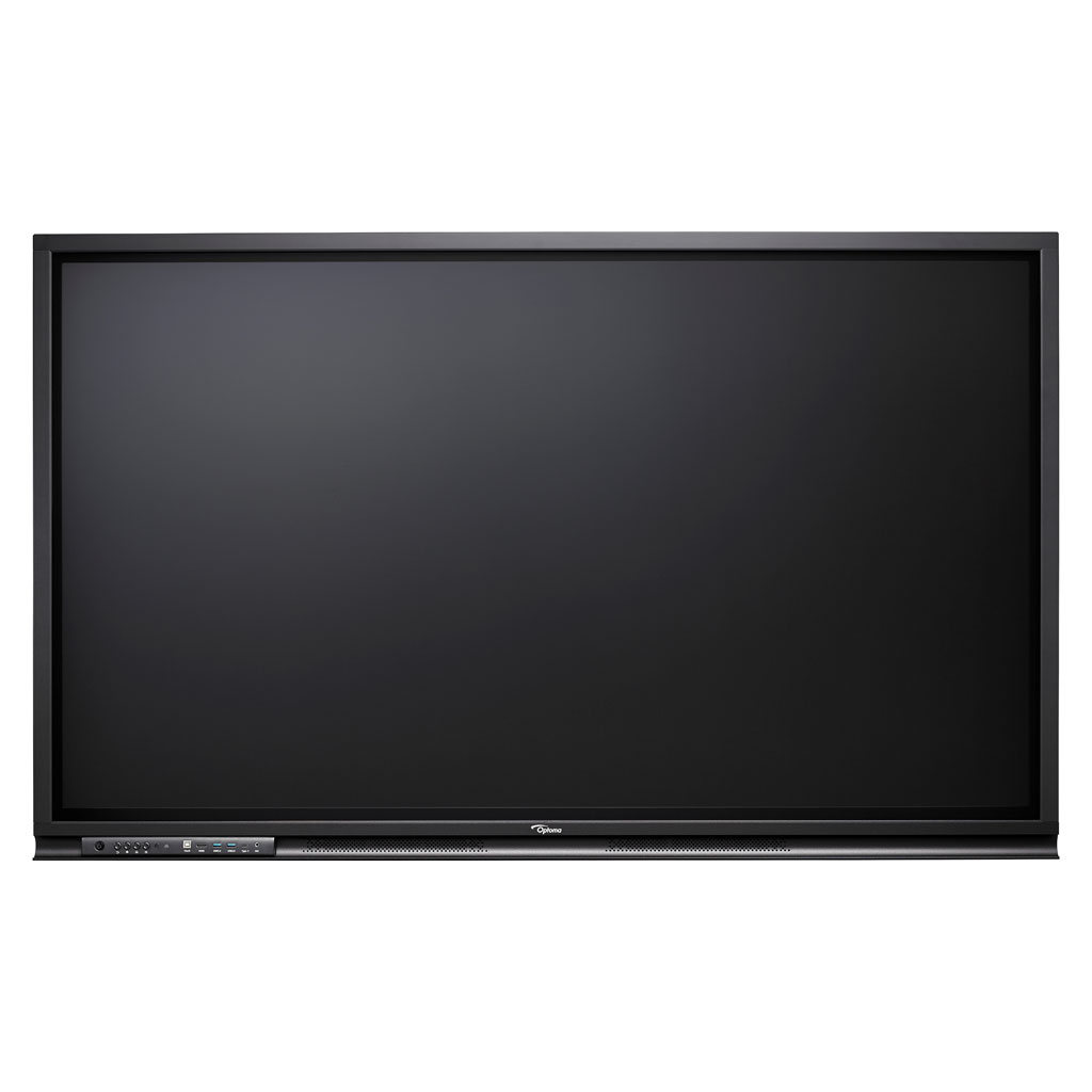 Optoma Touch-Display Multi-Touch 4K Optoma Touch-Display Multi-Touch 4K