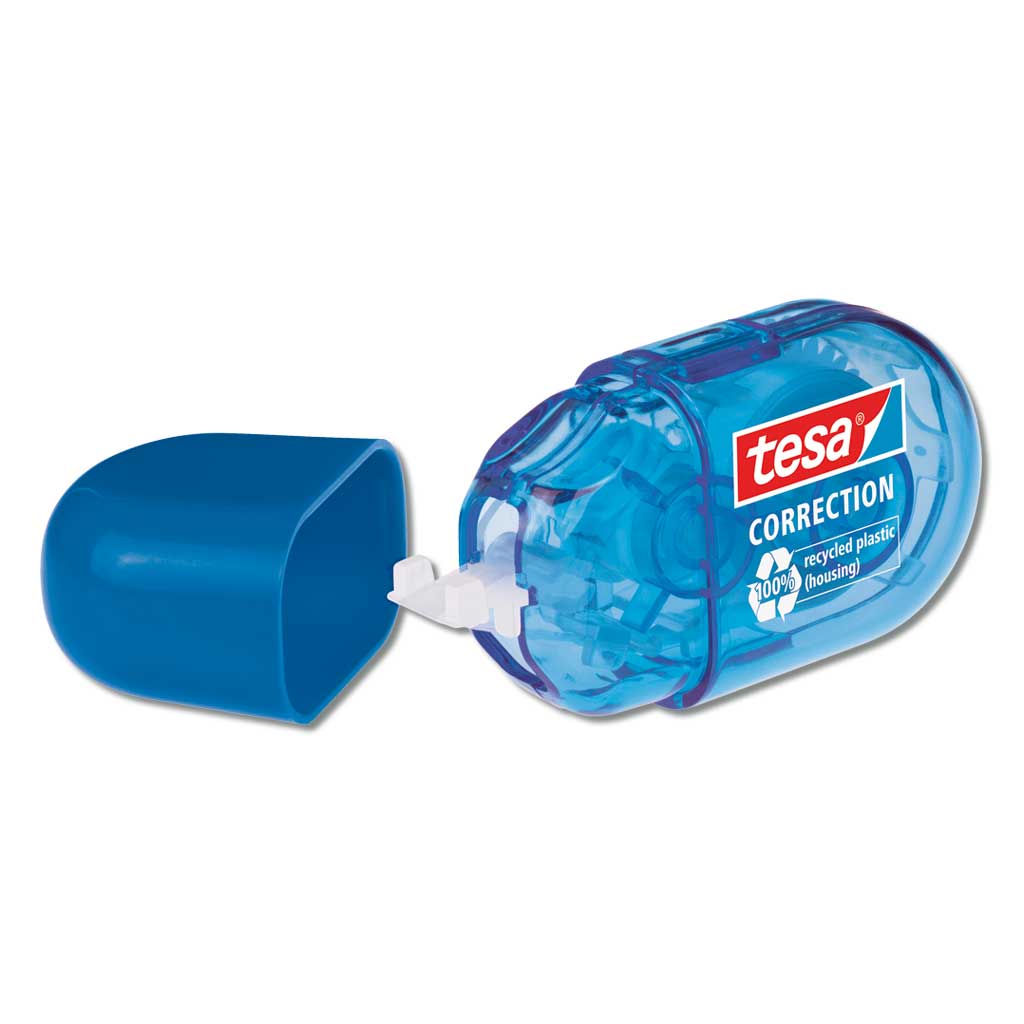 Handliche Mini-Korrekturroller