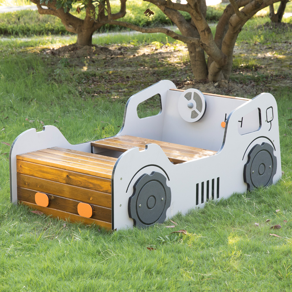 Outdoor-Spielauto Outdoor-Spielauto