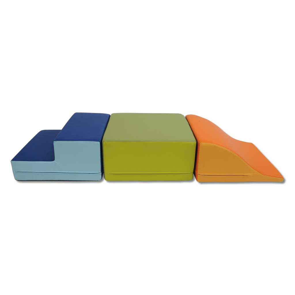 3-teiliges Baumodul Jan