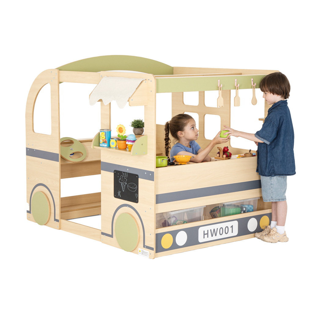 Food Truck