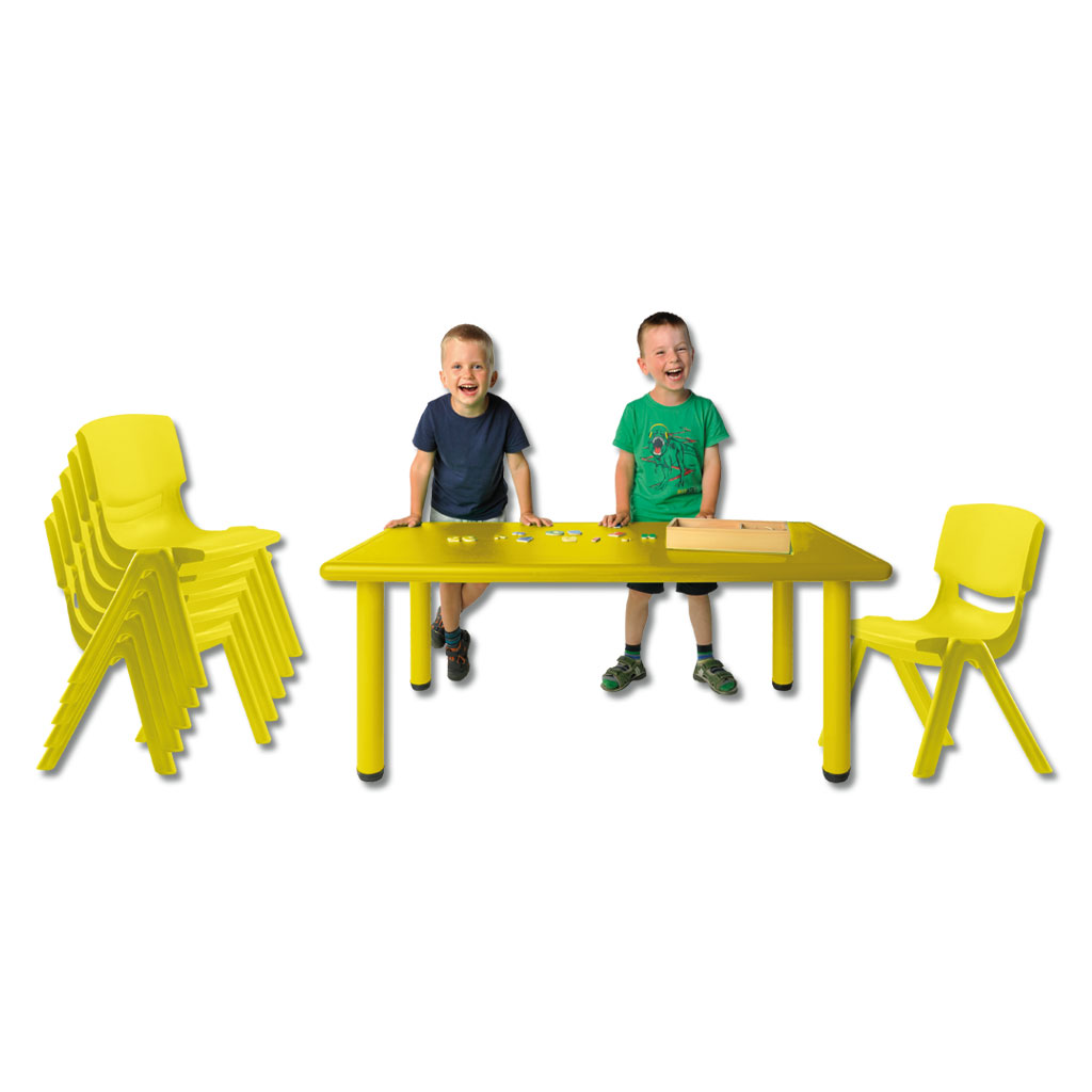 Flexi Sitzgruppe Set D