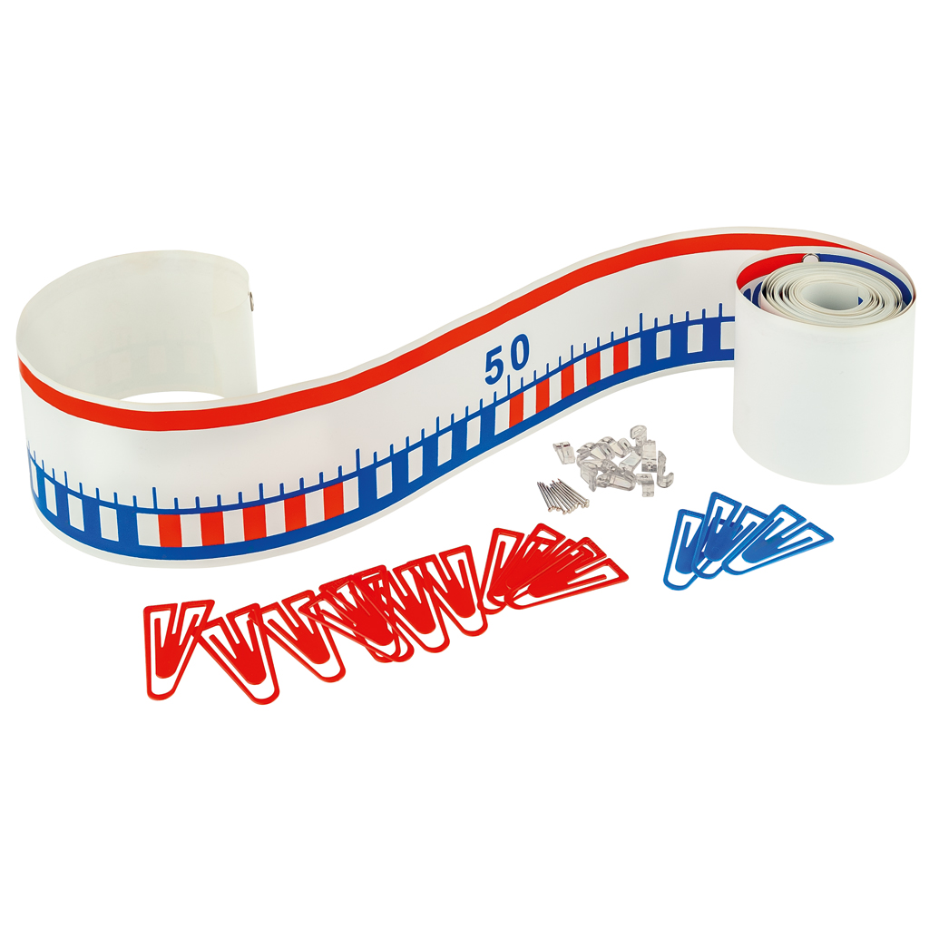 Demo-Rechenband 1–1.000