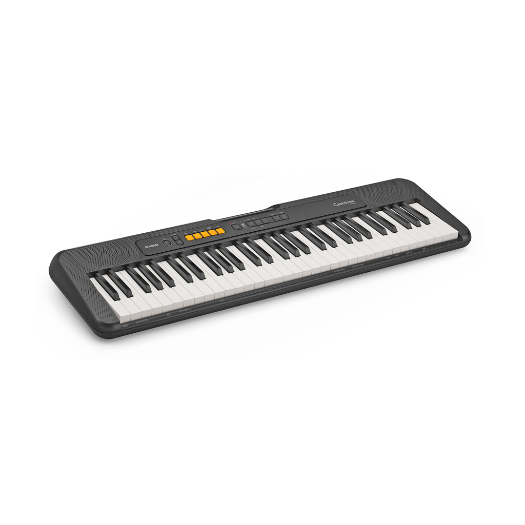 Casio Keyboard CT-S100 Casio Keyboard CT-S100