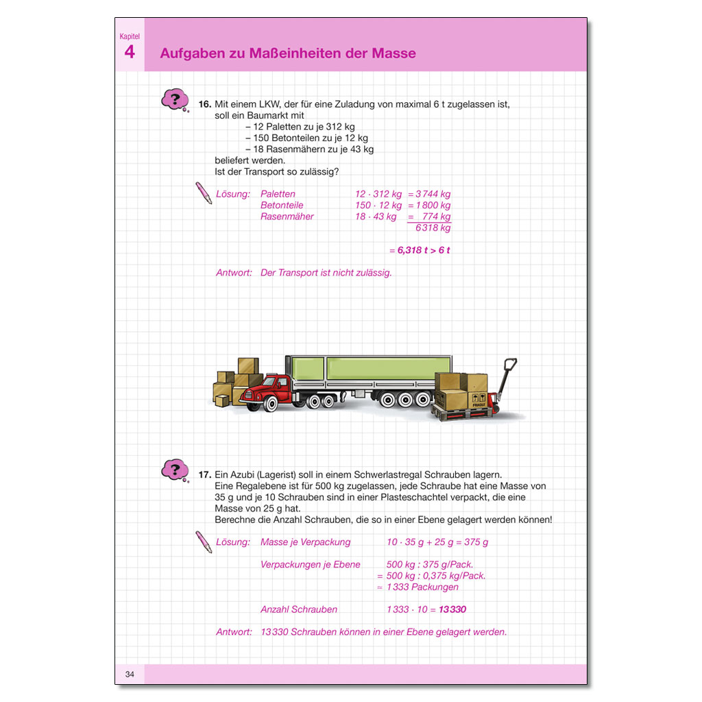 temp31263-masseinheiten-arbeitsmappe_lehrerheft-inhaltr5V7IHrFaFG3Q Arbeitsmappe Maßeinheiten, Klasse 5–10