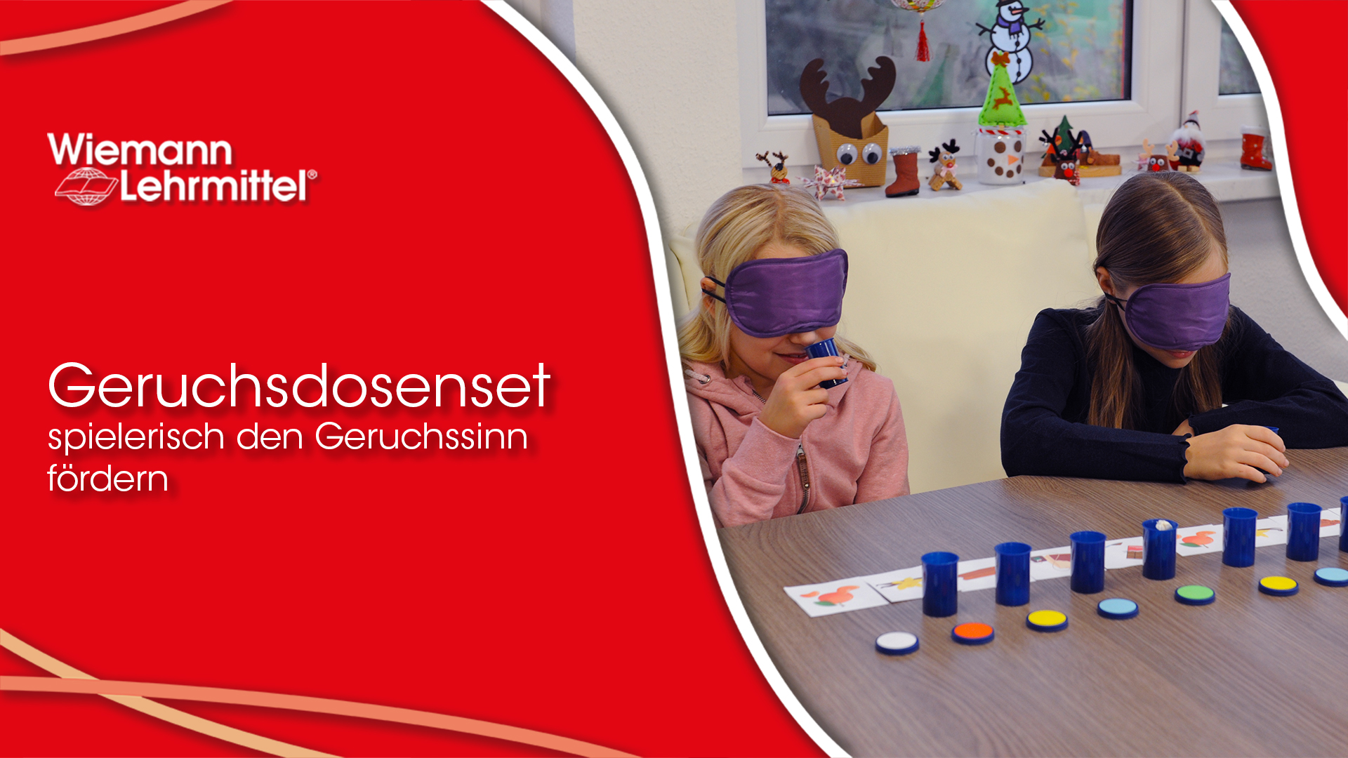 W-80551_Geruchsdosenset_Wiemann-Lehrmittel Video_zu_W-80551_Geruchsdosenset_Wiemann-Lehrmittel