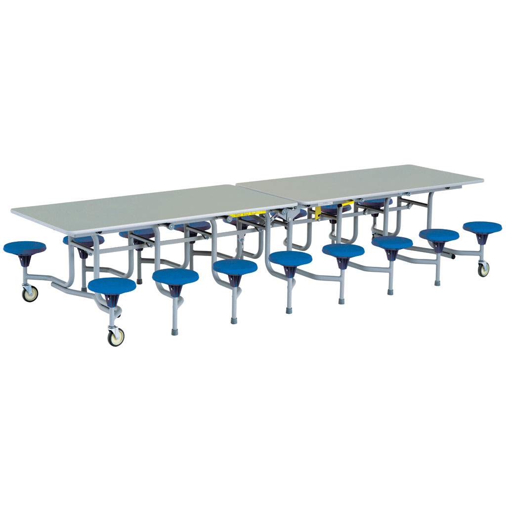 Sico® 16er-Tisch-Sitzkombination