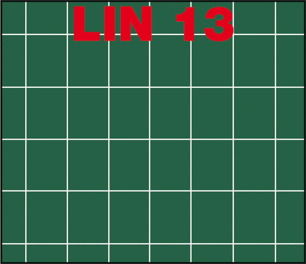temp40218etafelfolienlineaturenuo4oxrpntVTmr Tafelfolie Grün, nicht magnethaftend