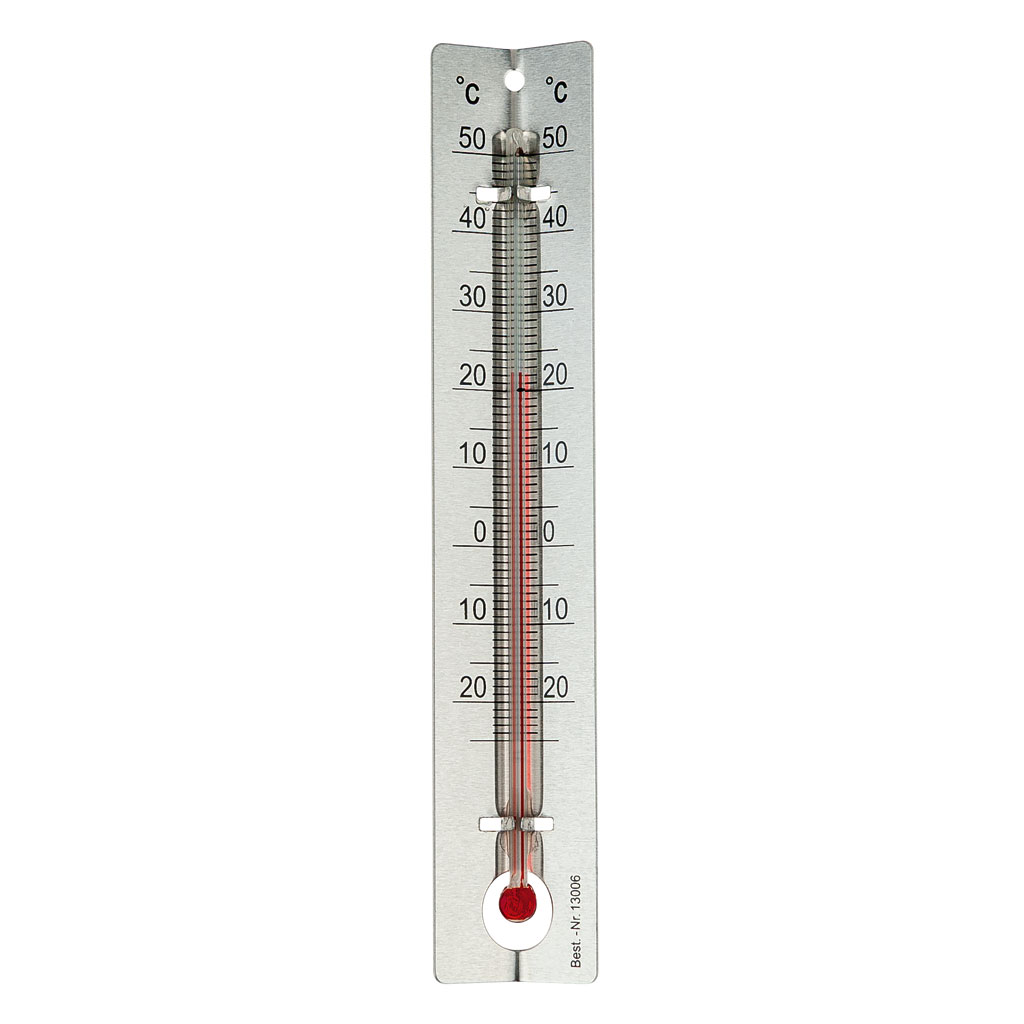Thermometer für Schüler