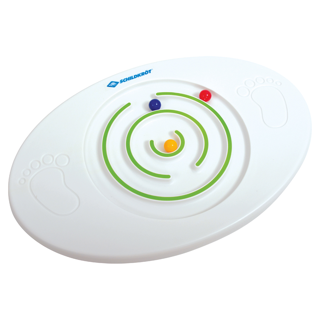 Balance Board-Bild Auf diesem Bild ist das Produkt mit der Art.Nr.: W-61854 zu sehen