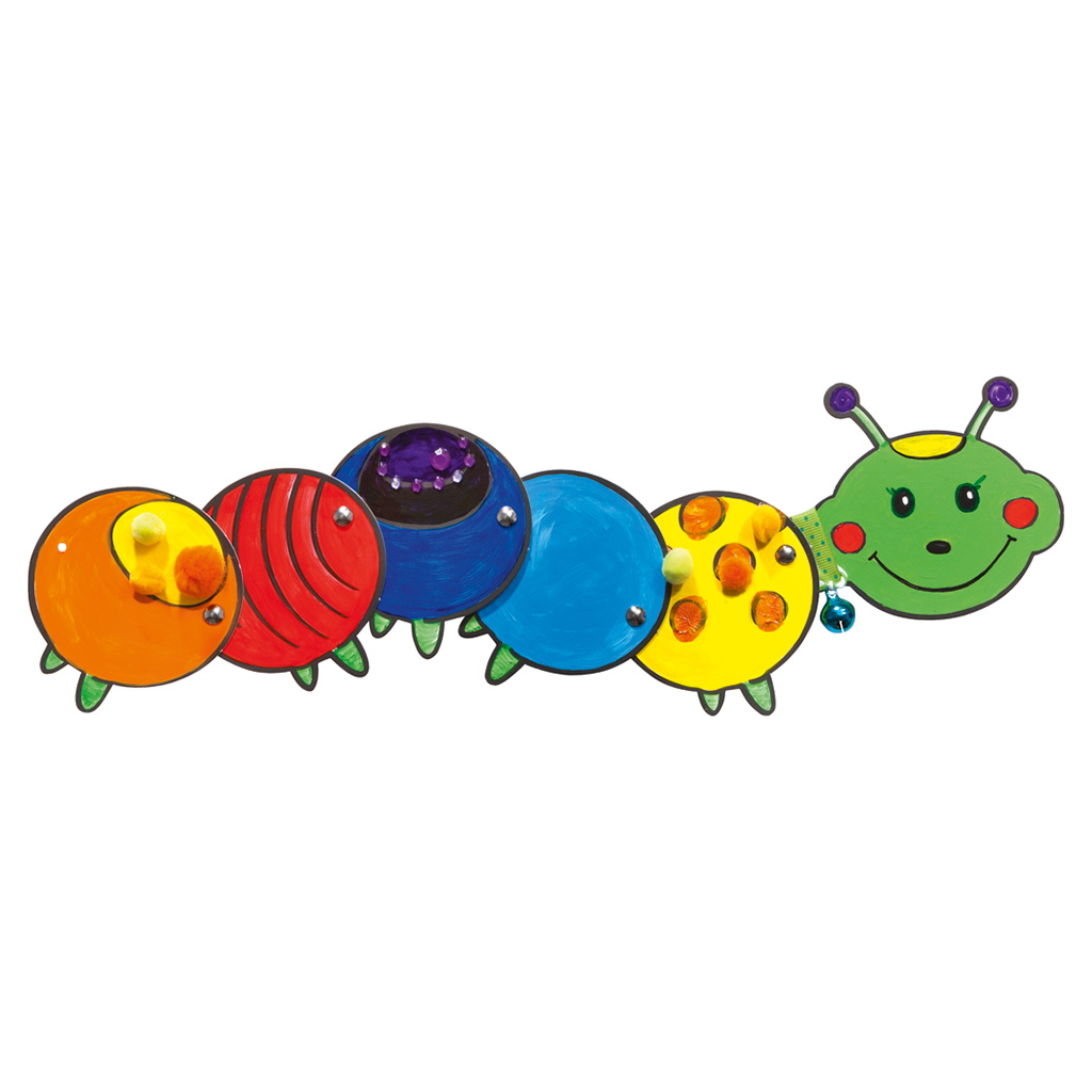 Folia® Gelenkfiguren Märchenland