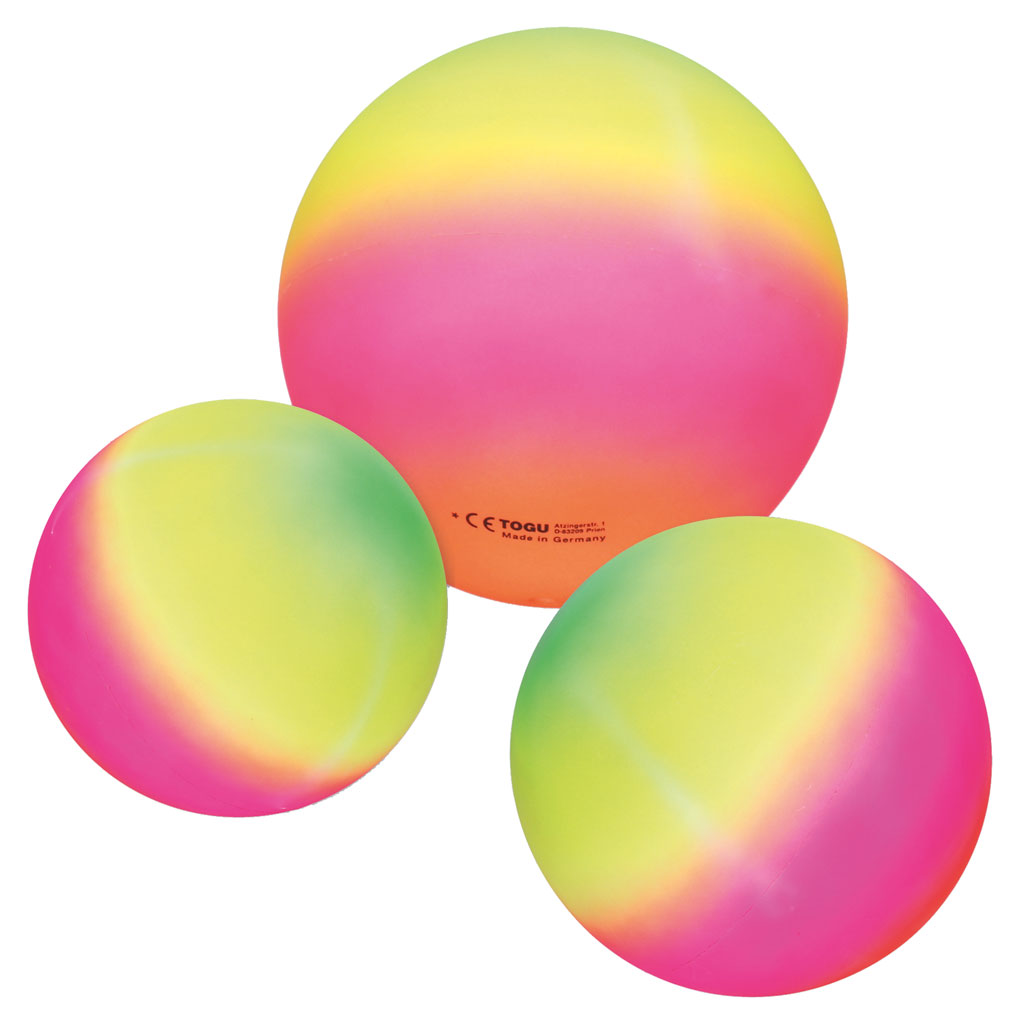Regenbogenball Regenbogenball
