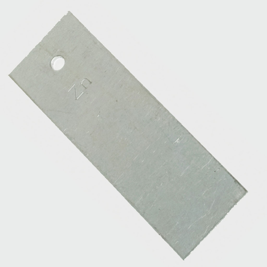 Elektrodenplatten